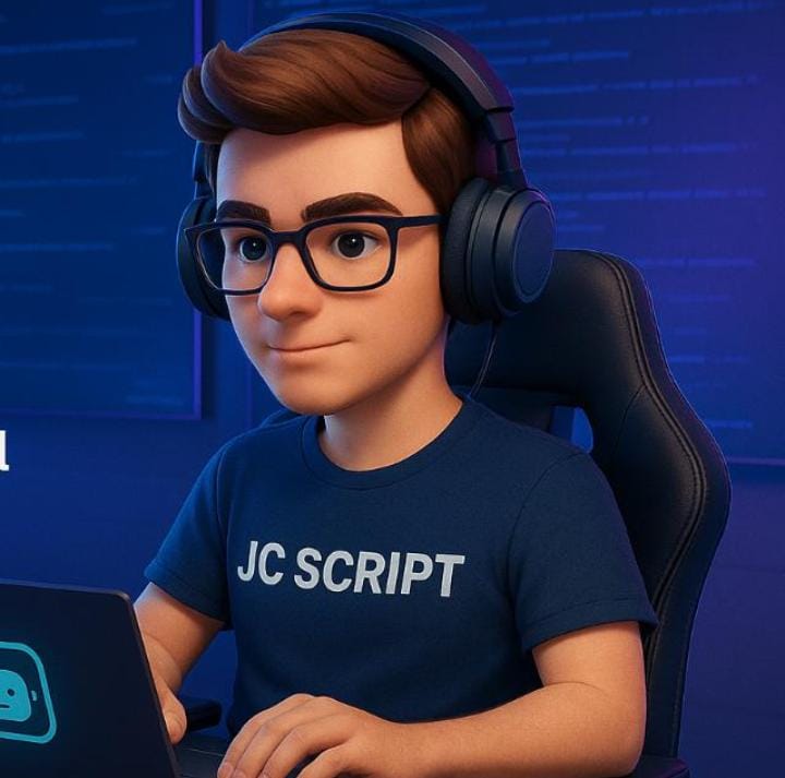 JC SCRIPT-CODES